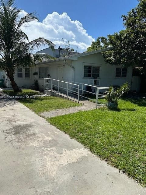 470 Nw 26Th Ave. Miami, FL 33125