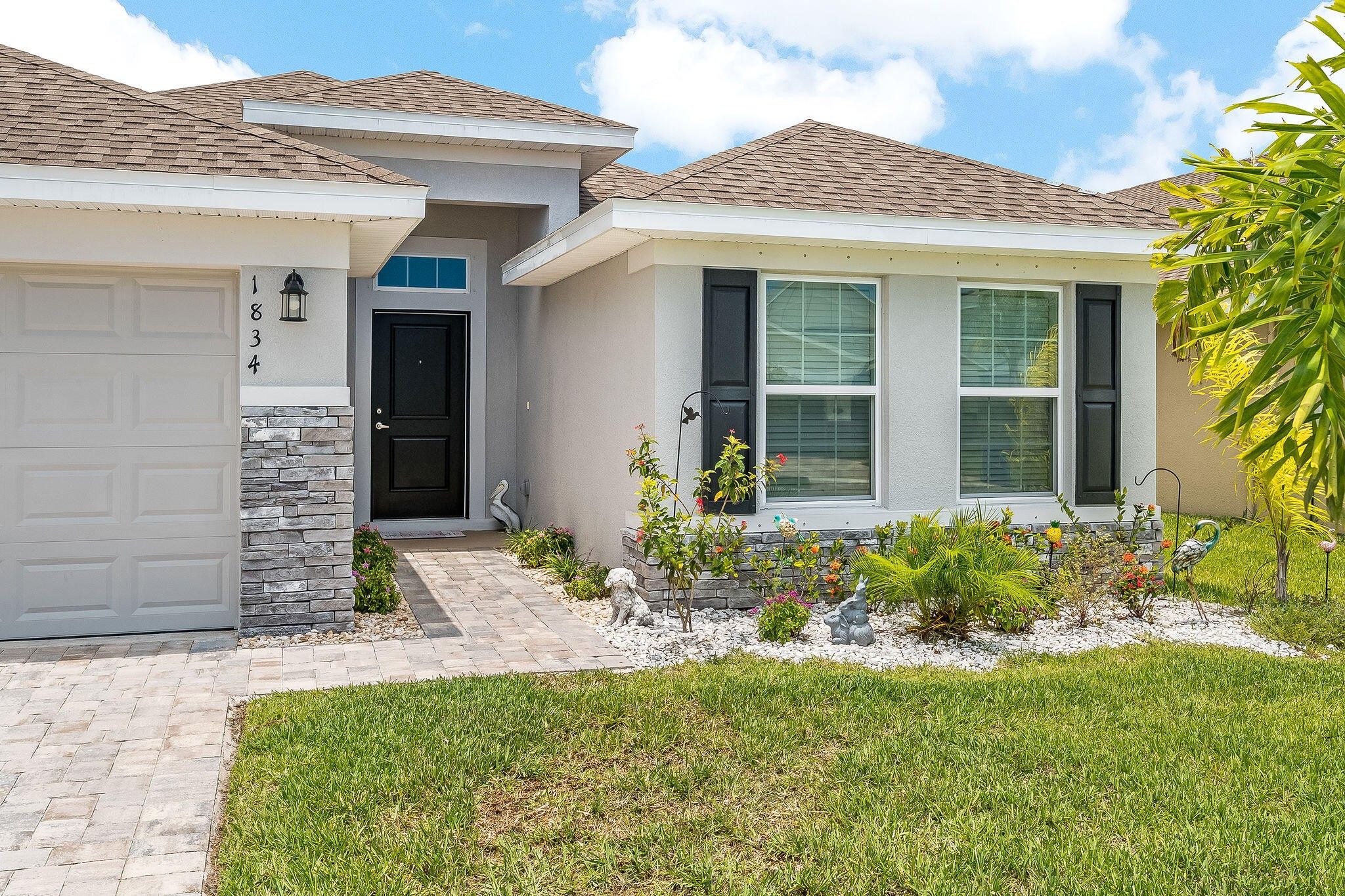 1834 Middlebury Drive. Palm Bay, FL 32909