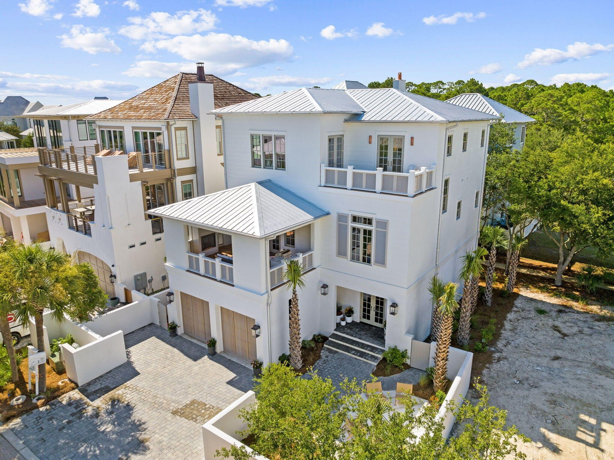 208 Sand Oaks Circle. Santa Rosa Beach, FL 32459