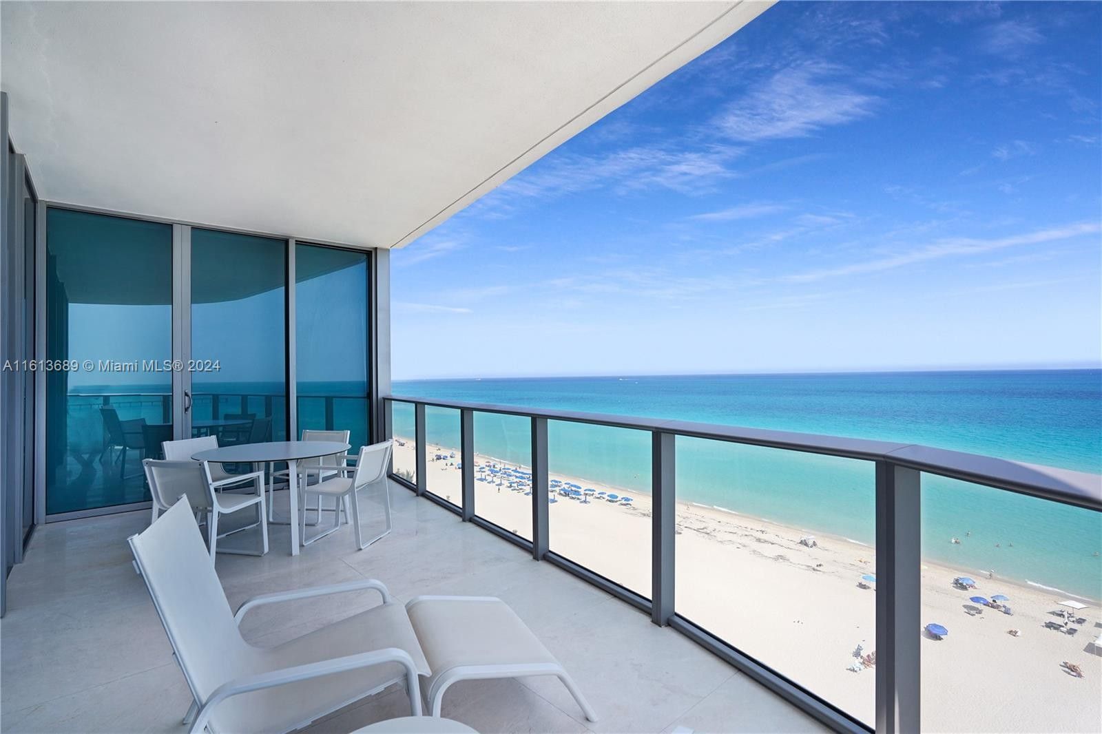 17475 Collins Ave. Sunny Isles Beach, FL 33160