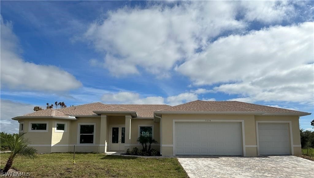 7241 Sweden Boulevard. Punta Gorda, FL 33982