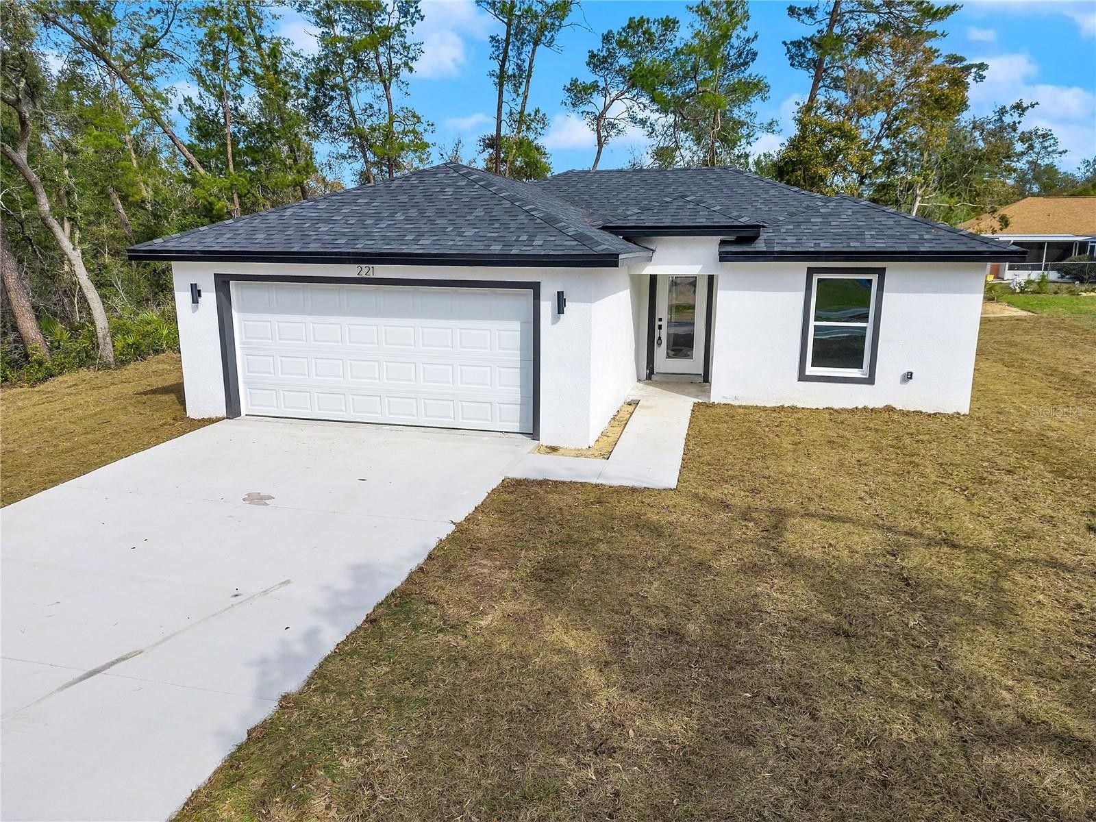 221 Marion Oaks Manor. Ocala, FL 34473