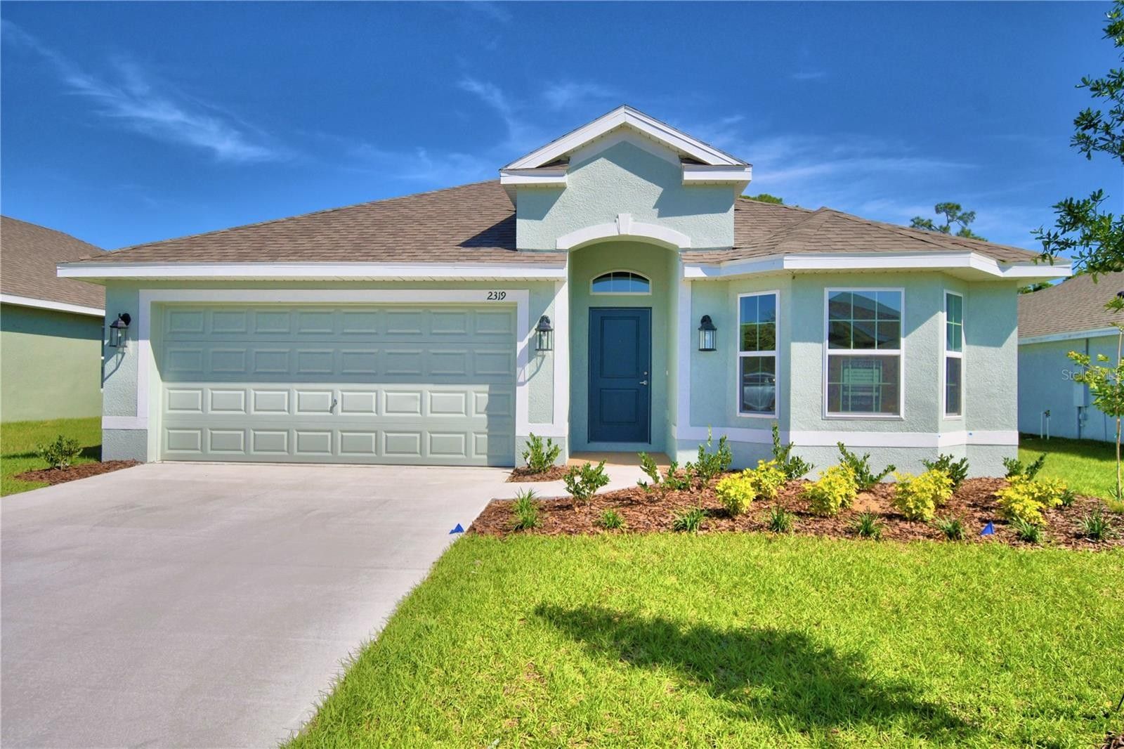 2374 Friendly Confines Loop. Davenport, FL 33837