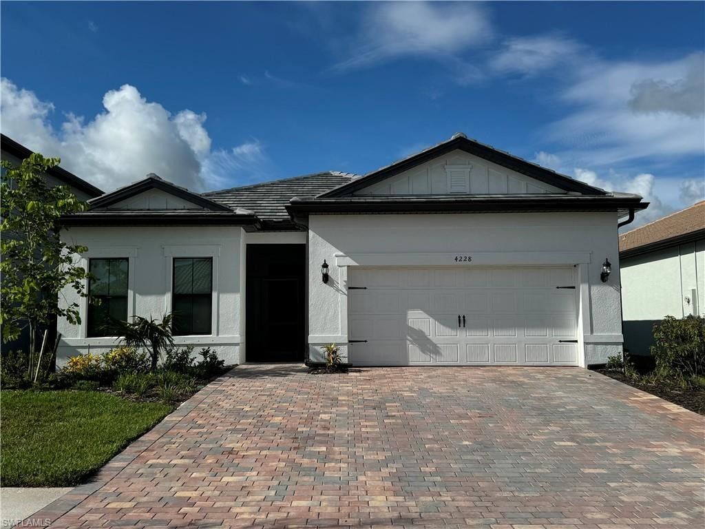 4228 Traditions Dr. Ave Maria, FL 34142