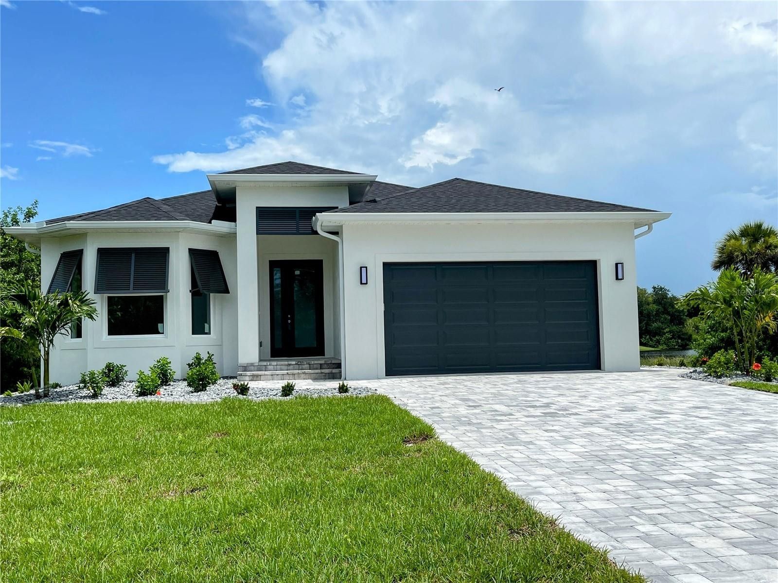 309 Sunset Road. Rotonda West, FL 33947