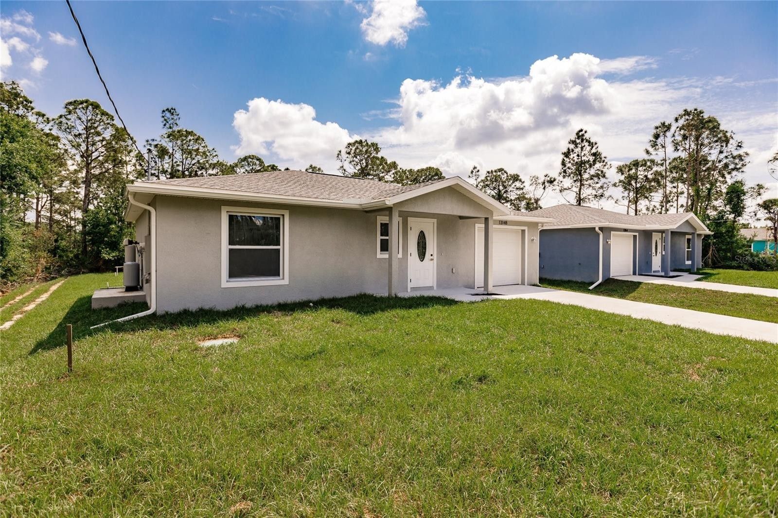 13148 Caliente Drive. Punta Gorda, FL 33955