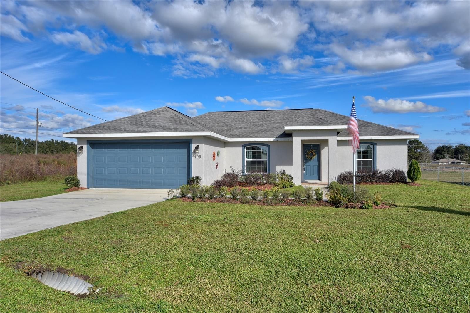 6552 Sw 151St Lane. Ocala, FL 34473