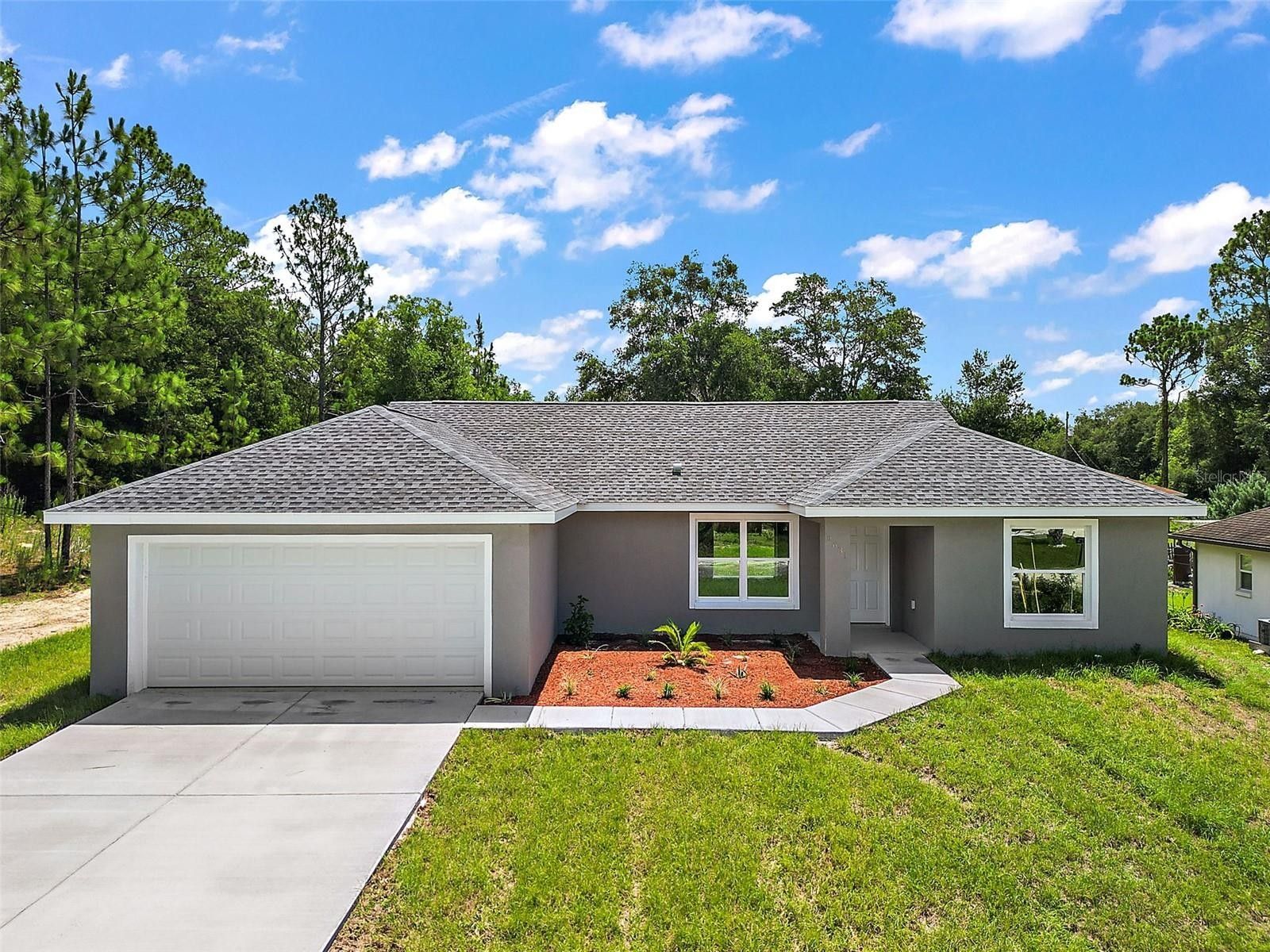 2631 Sw 141St Court. Ocala, FL 34481