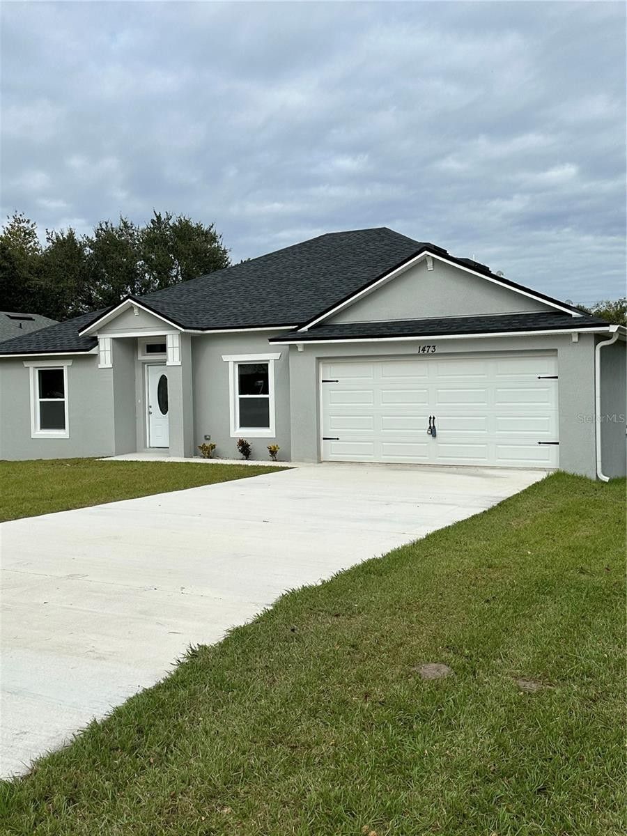 1780 Converse Court. Deltona, FL 32738