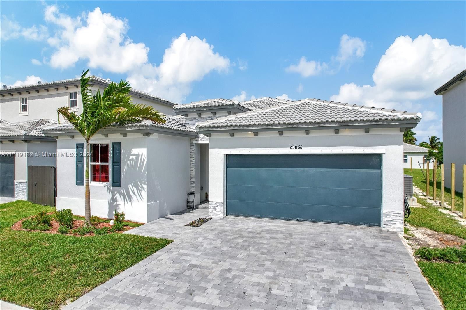 28866 Sw 163Rd Ave. Homestead, FL 33033