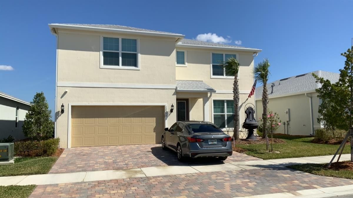 12399 Sw Sand Dollar Way. Port Saint Lucie, FL 34953