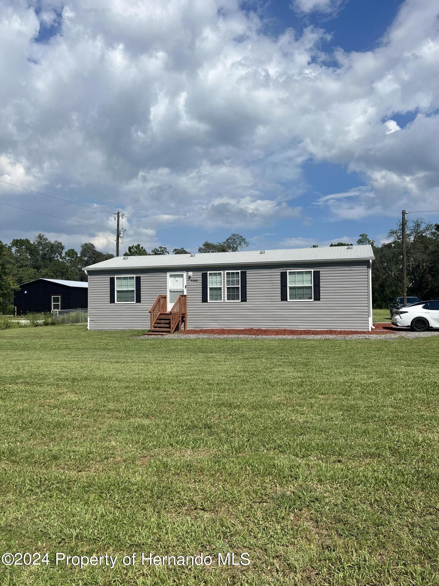 7130 Alberta Street. Brooksville, FL 34604