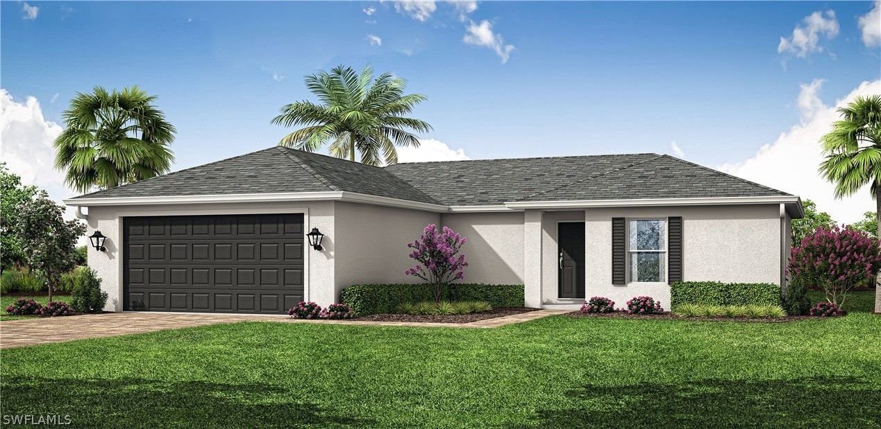 3020 Ne 1St Avenue. Cape Coral, FL 33909