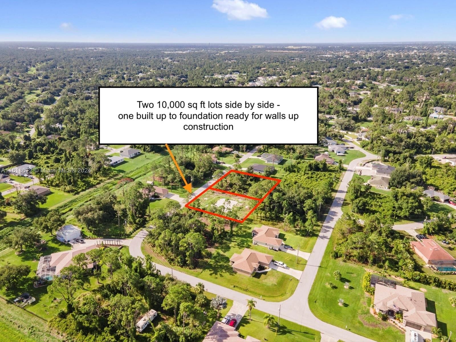 4661 Forlano. North Port, FL 34291