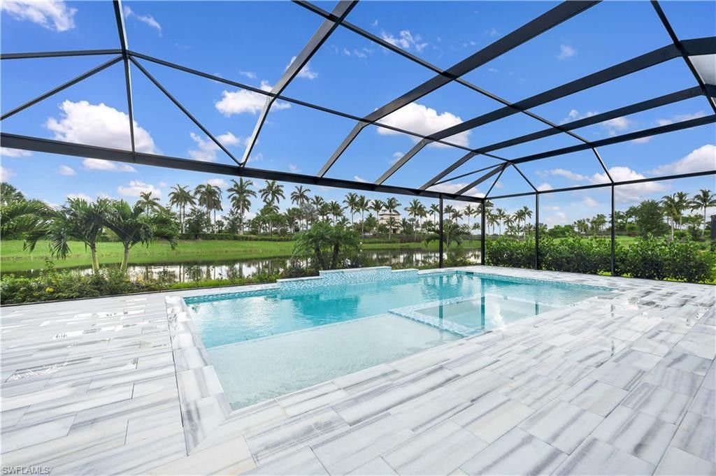 15499 Rio Ponace. Naples, FL 34114