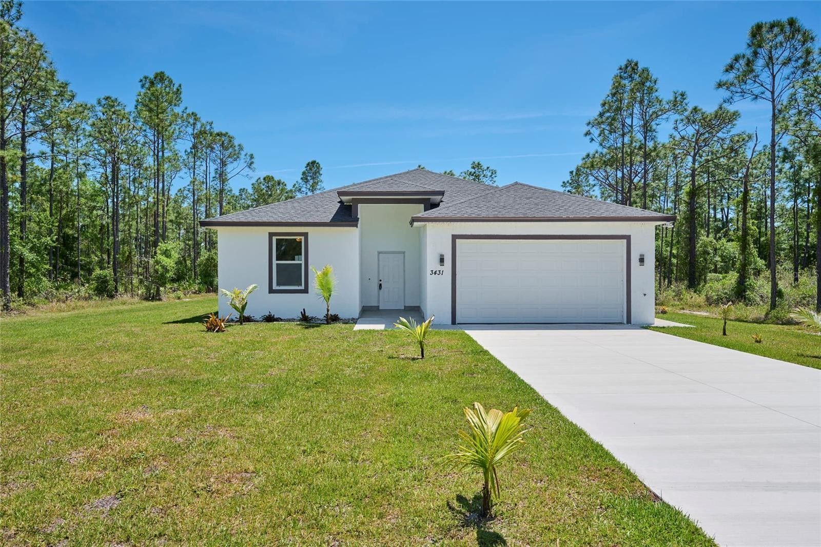 3431 Orchid Drive. Indian Lake Estates, FL 33855