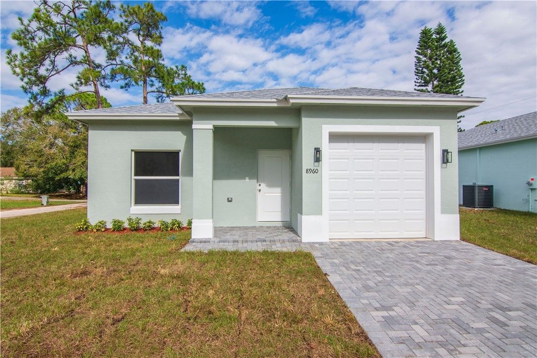 775 11Th Avenue Sw. Vero Beach, FL 32962