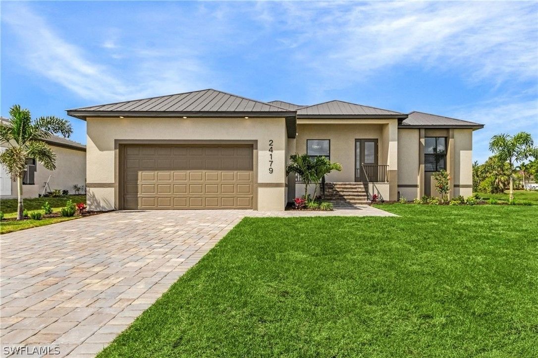 24179 Cuman Court. Punta Gorda, FL 33955