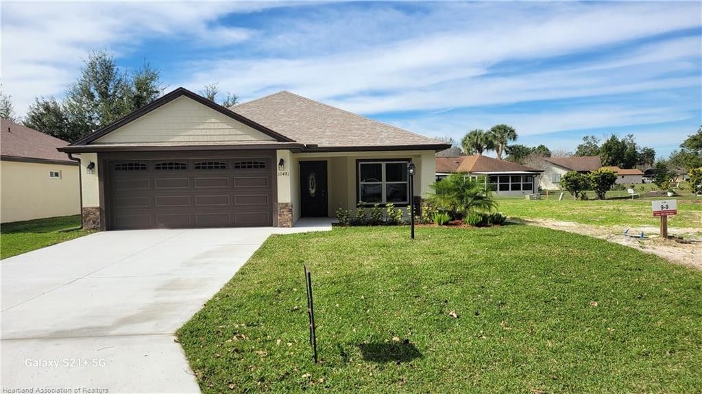 10481 High Grove Avenue. Lake Placid, FL 33852