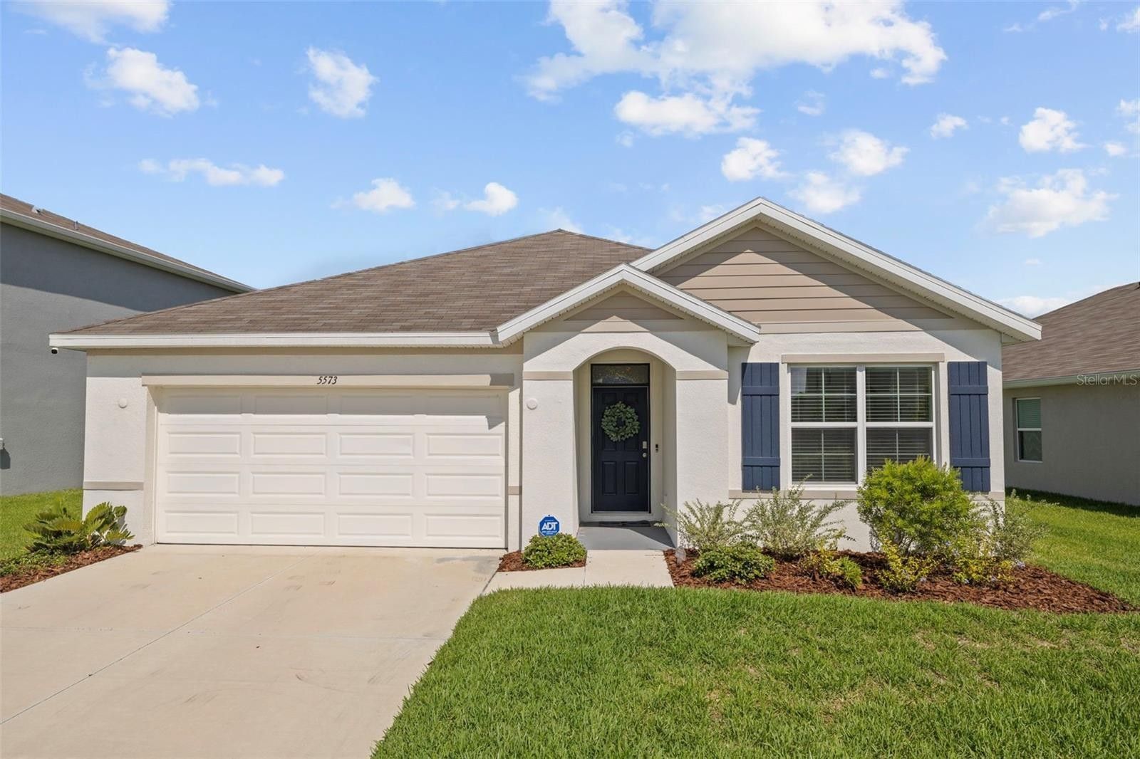 5573 Wandering Willow Drive. Wesley Chapel, FL 33545