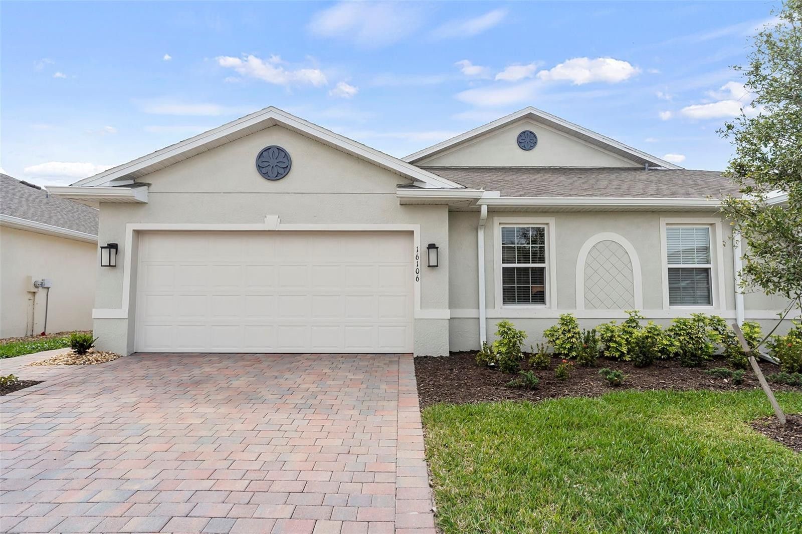 16106 Bridle Ridge Street. Port Charlotte, FL 33953