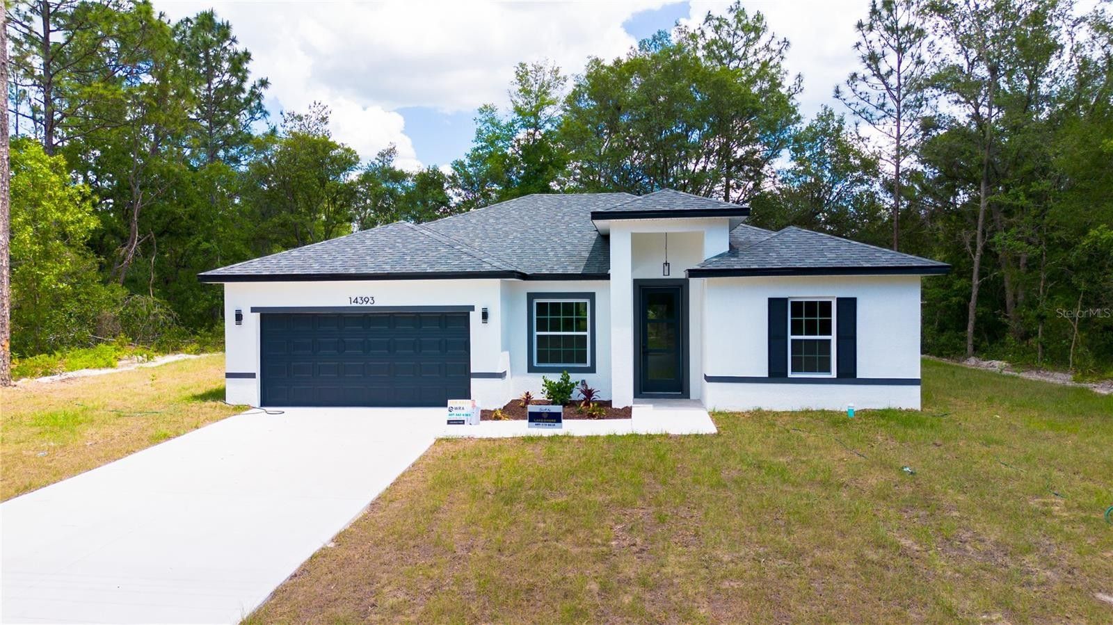 14393 Sw 79Th Terrace. Ocala, FL 34473