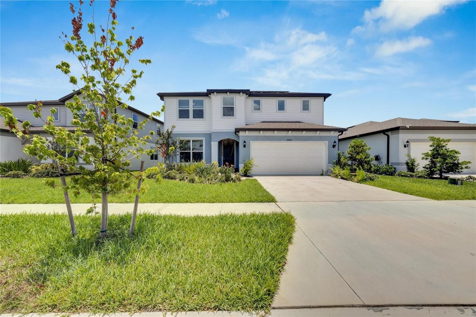 3935 Maple Bay Lane. Land O' Lakes, FL 34638