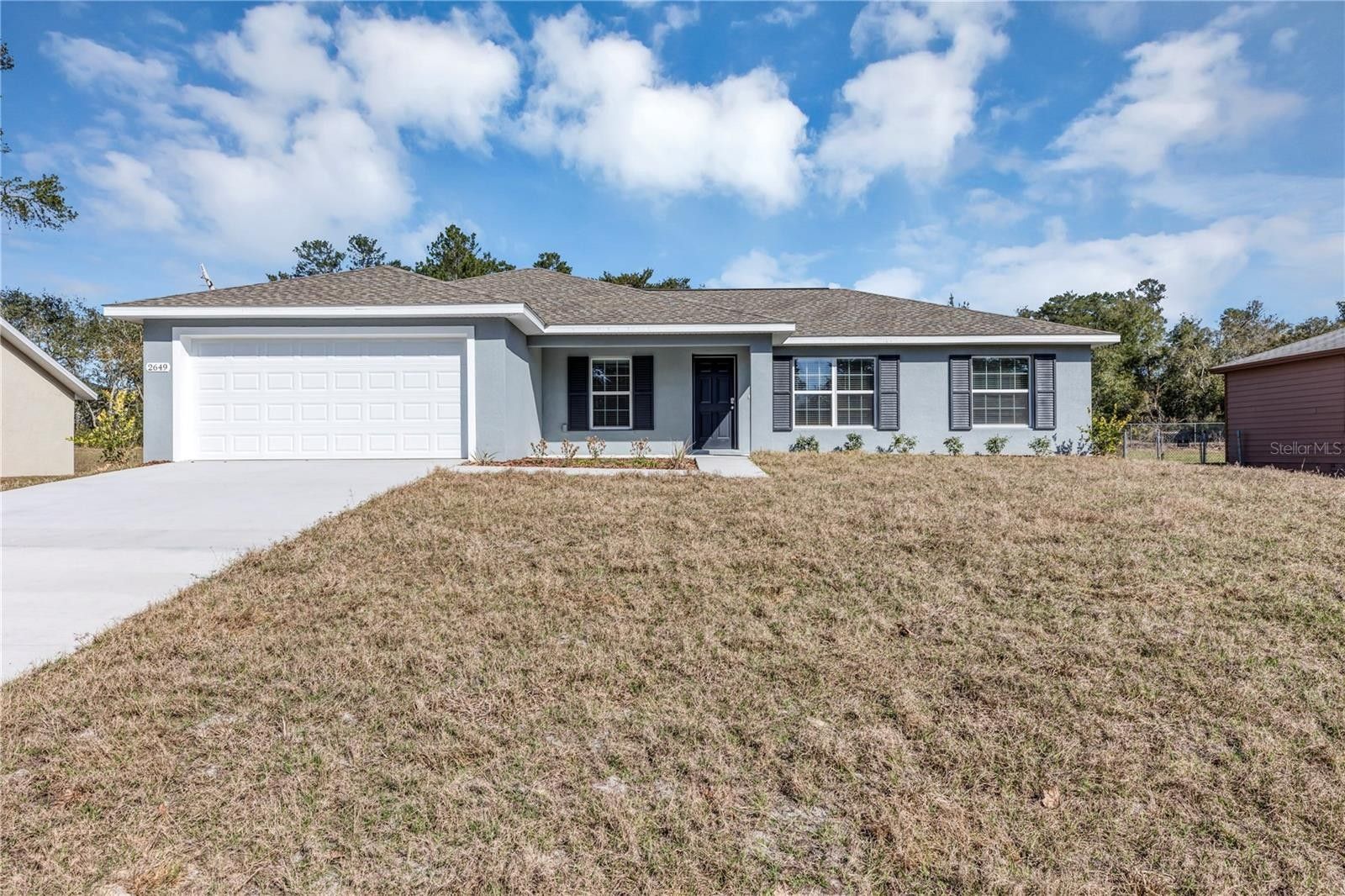 3068 Sw 131St Place Road. Ocala, FL 34473