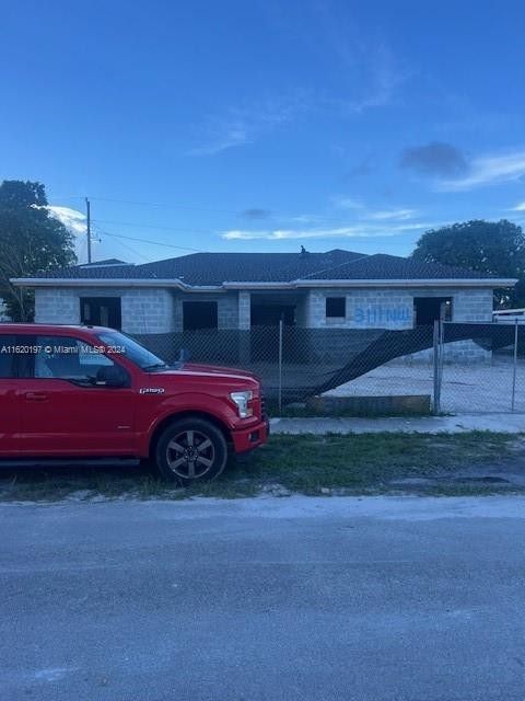 3111 Nw 210Th Ter. Miami Gardens, FL 33056