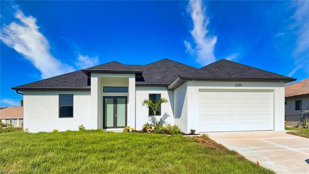 2239 Nw 7Th Ave. Cape Coral, FL 33993