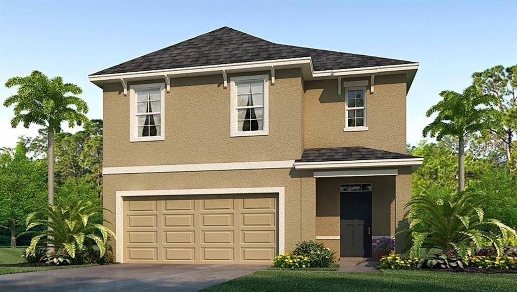 9196 Forge Breeze Loop. Wesley Chapel, FL 33545