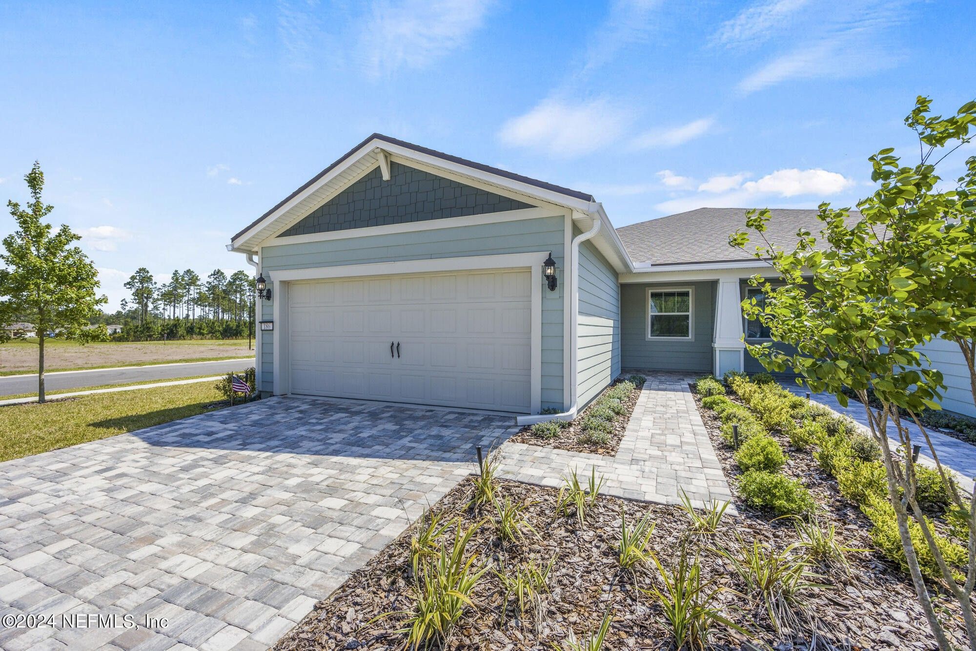 186 Curved Bay Trail. Ponte Vedra, FL 32081