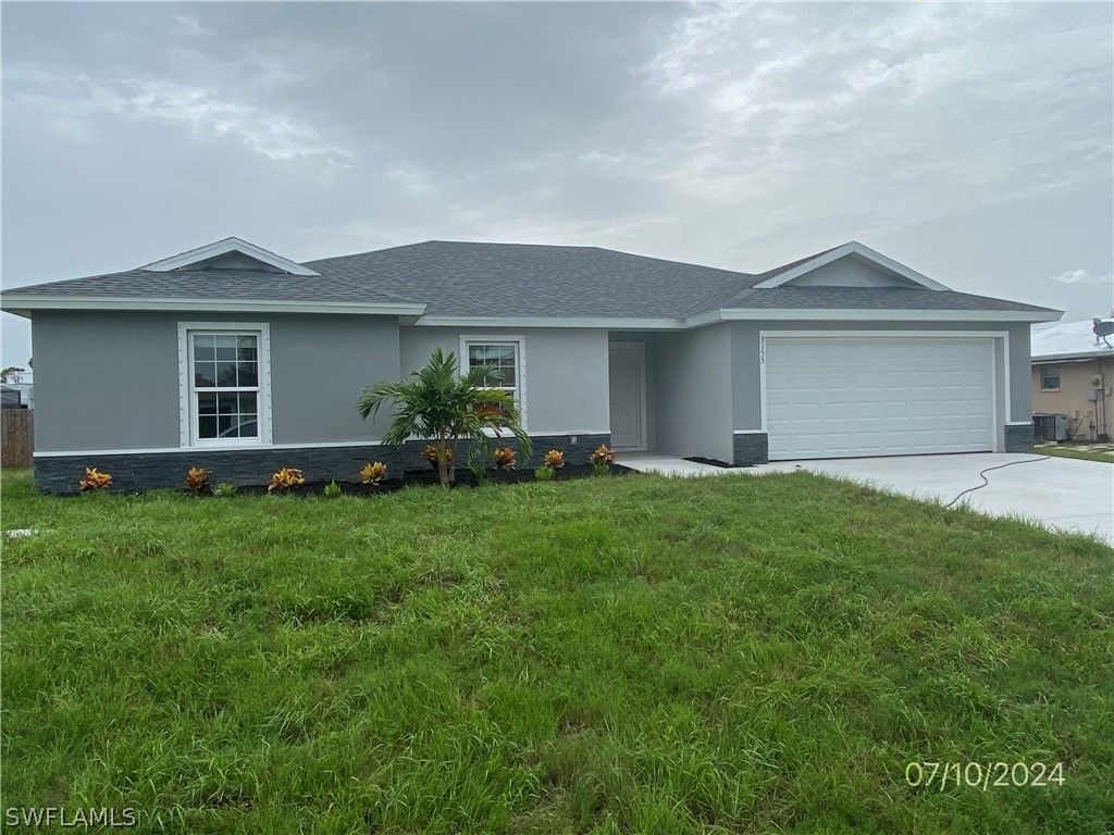 3155 Newbury Street. Port Charlotte, FL 33952