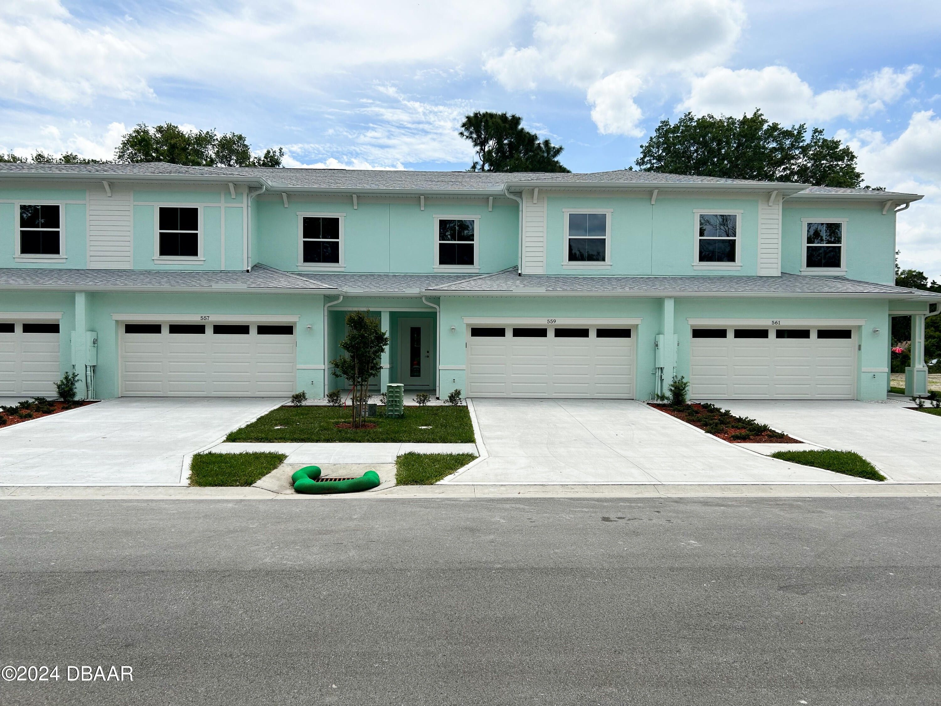 561 Coronado Cove Road. New Smyrna Beach, FL 32168