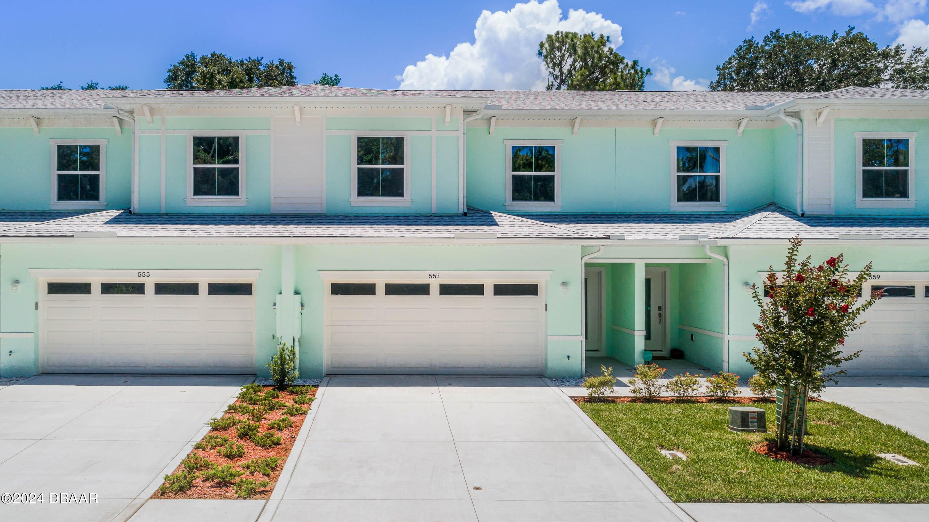 557 Coronado Cove Road. New Smyrna Beach, FL 32168