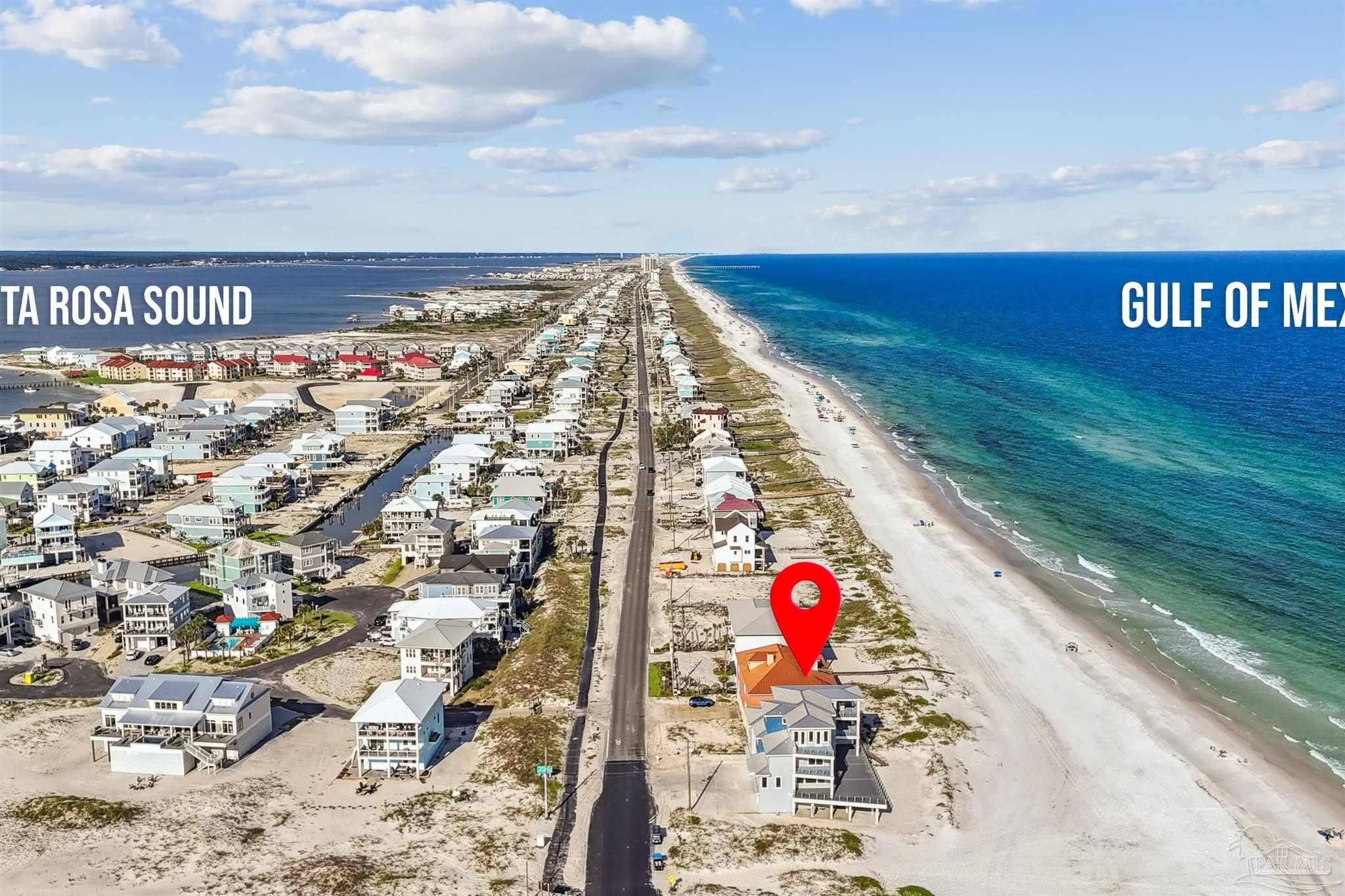 7307 Gulf Blvd. Navarre, FL 32566