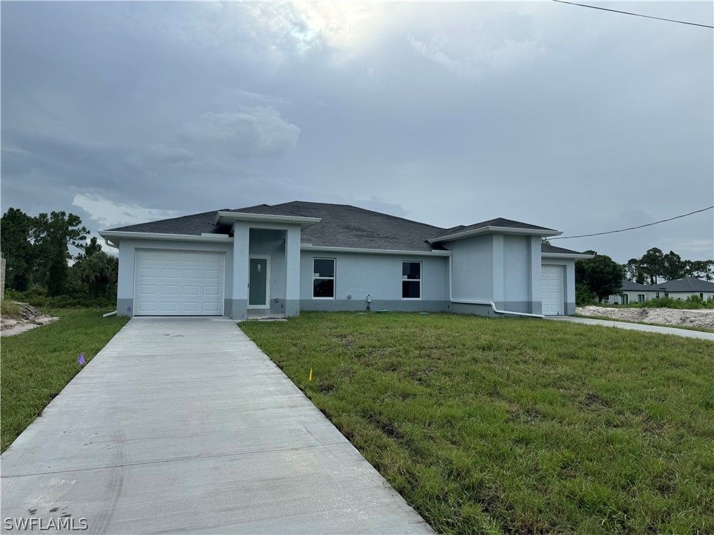 480482 Lotus Avenue S. Lehigh Acres, FL 33974