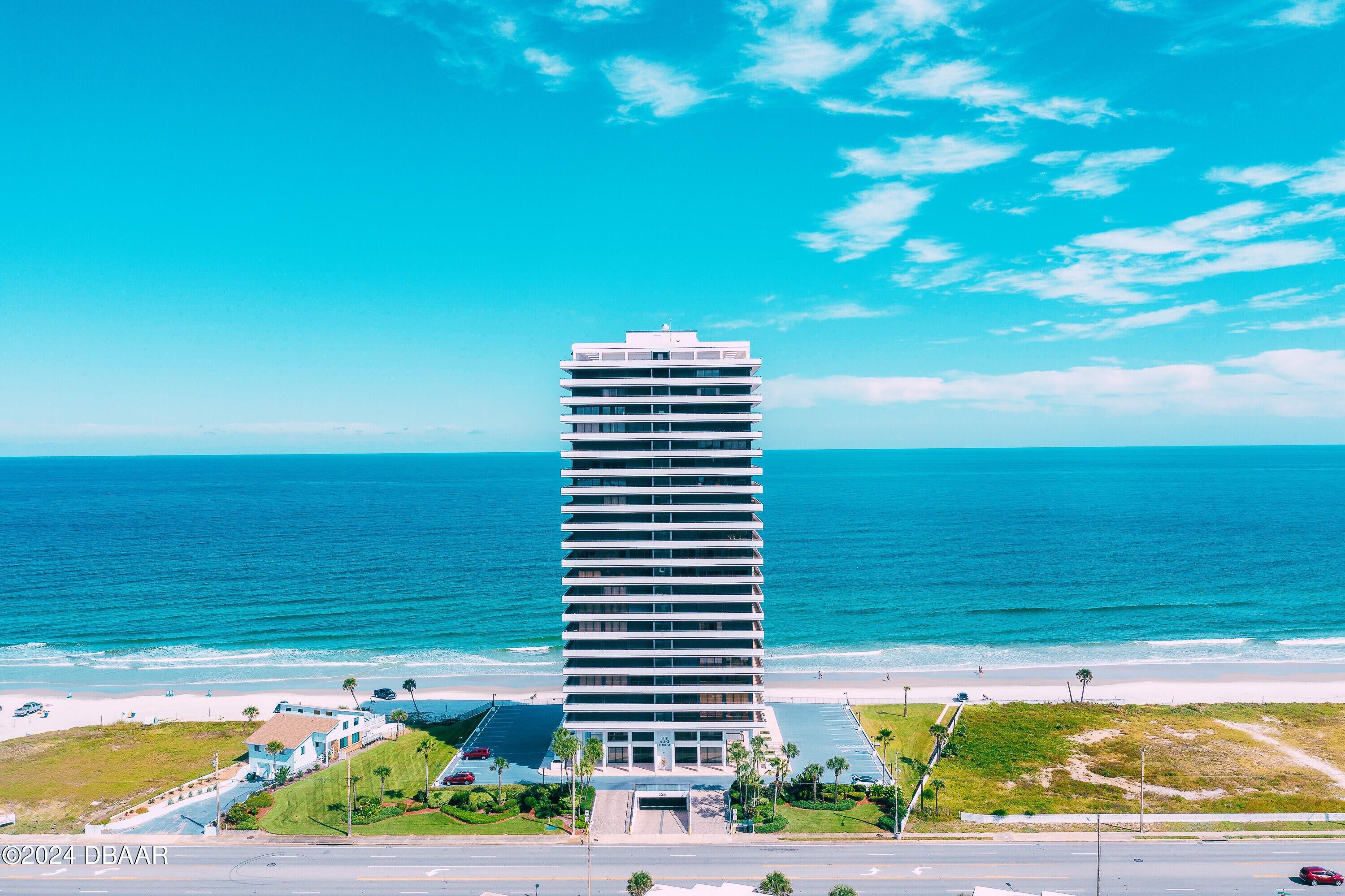 2200 N Atlantic Avenue. Daytona Beach, FL 32118