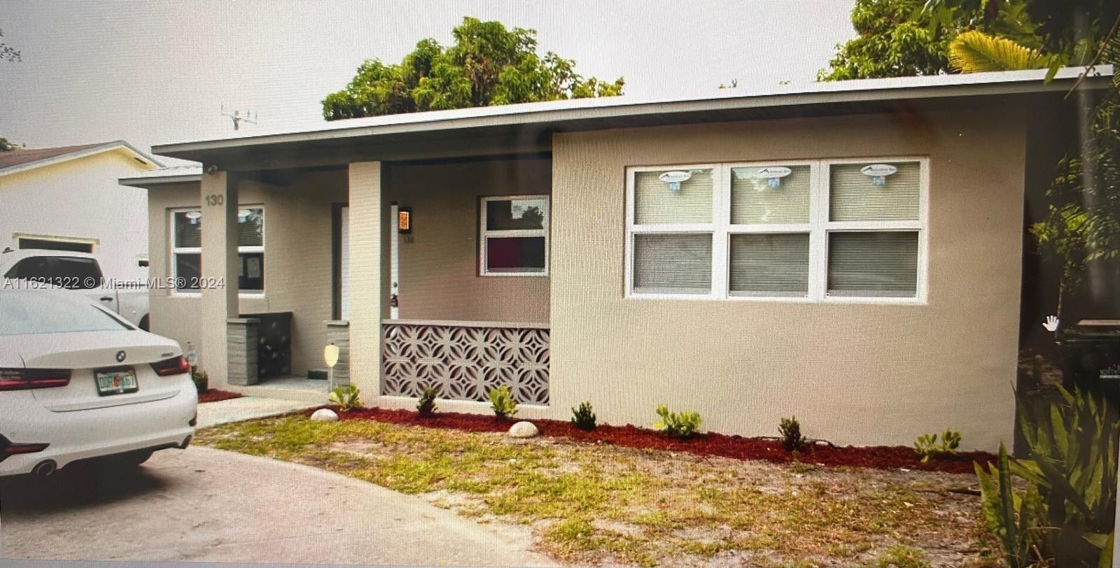 130 Nw 125Th St. North Miami, FL 33168