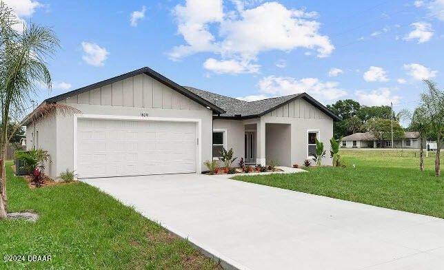 0 Oliver Drive. New Smyrna Beach, FL 32168