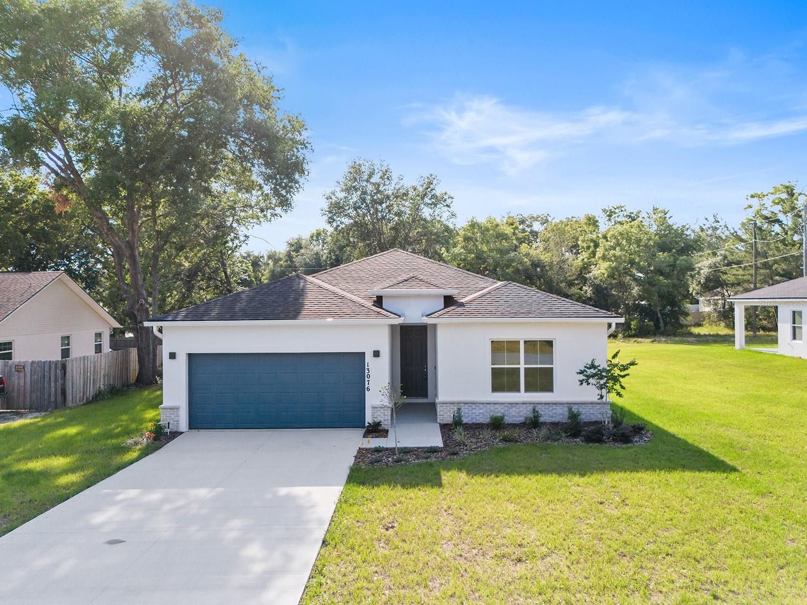 13076 Sw 39Th Avenue. Ocala, FL 34473