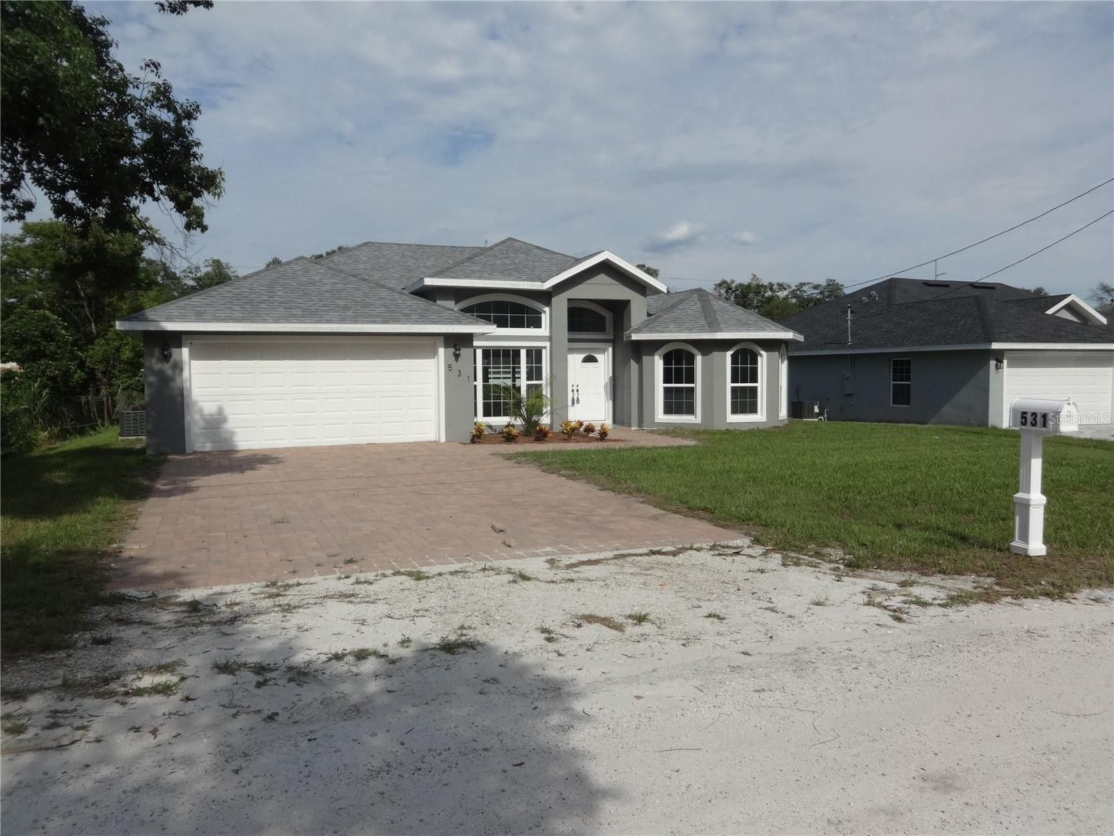 531 Rhodes Drive. Deland, FL 32720