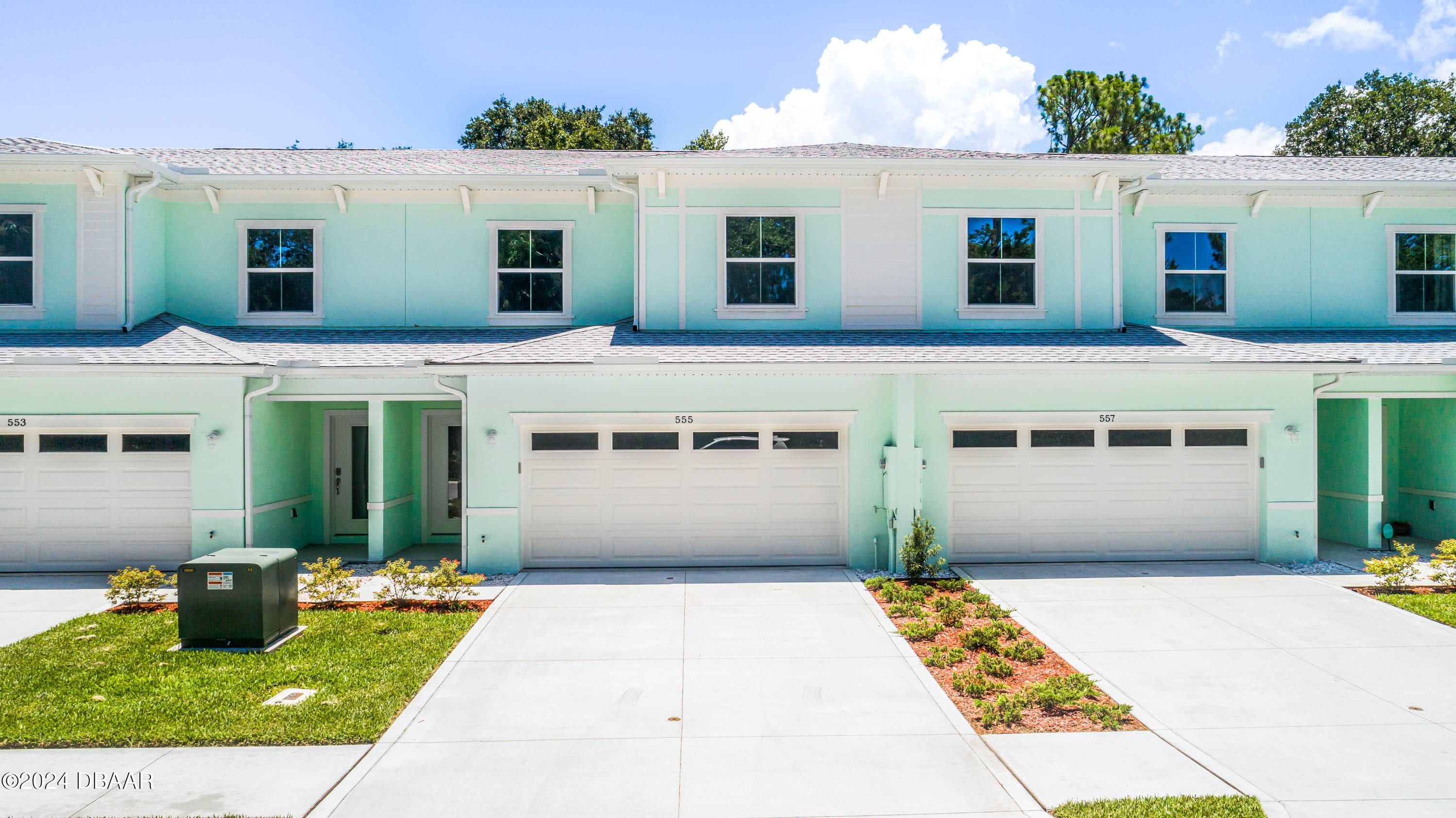 555 Coronado Cove Road. New Smyrna Beach, FL 32168