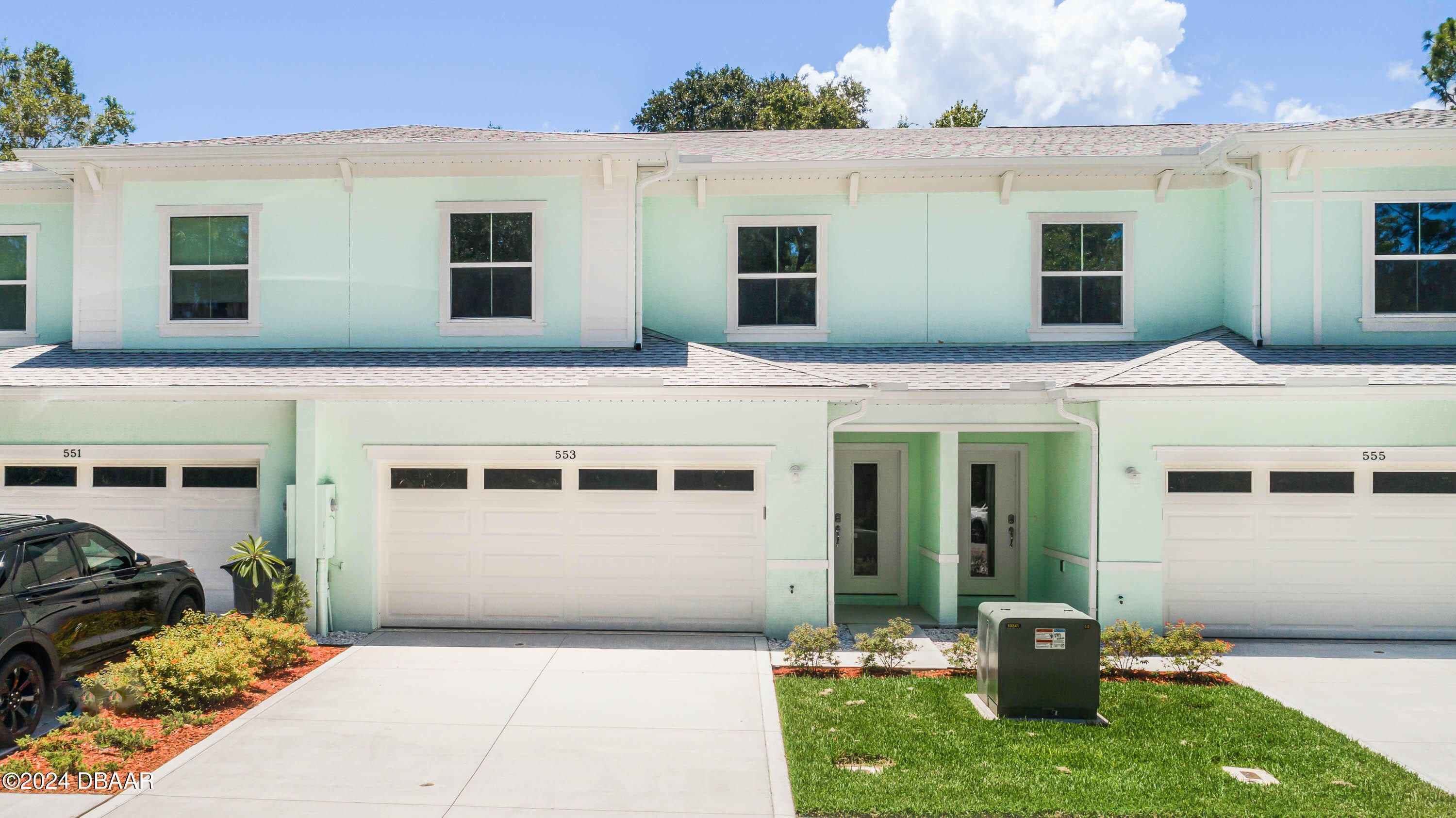 553 Coronado Cove Road. New Smyrna Beach, FL 32168