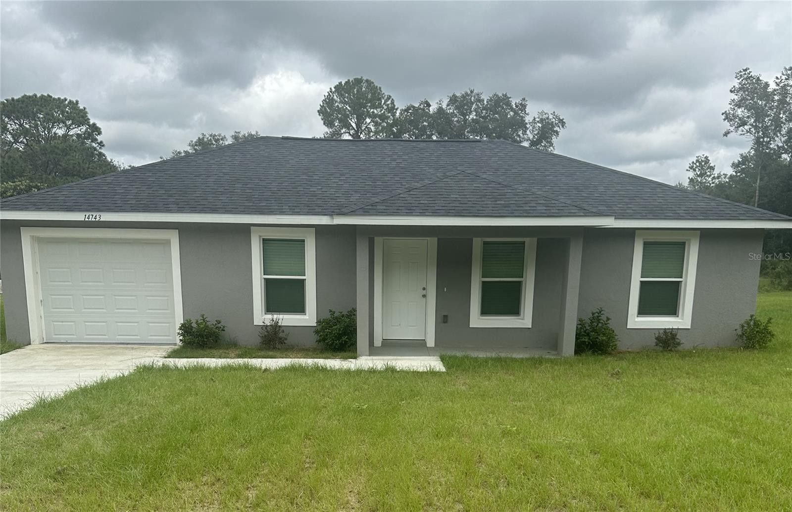 14743 Sw 22Nd Place. Ocala, FL 34481