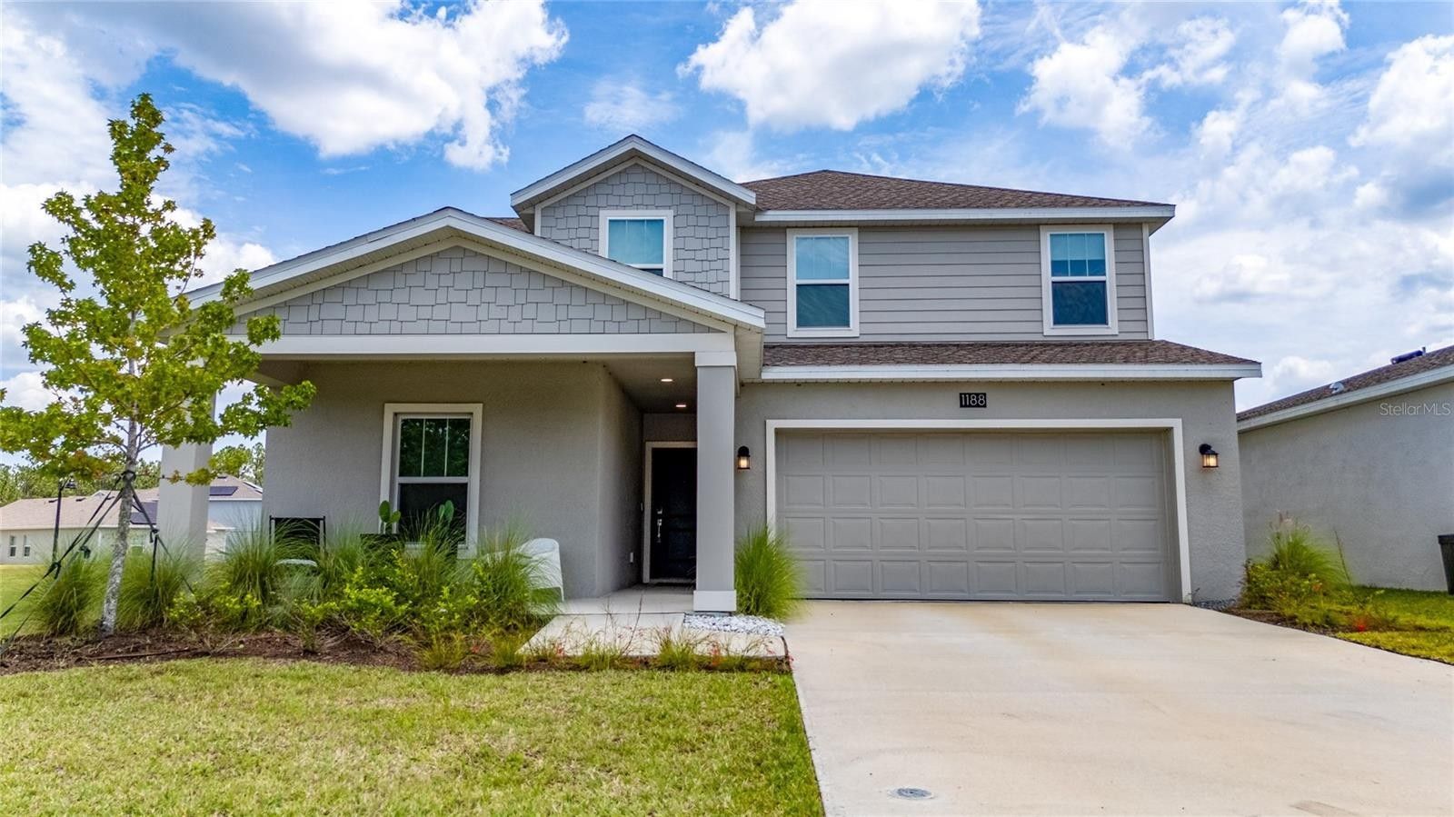 1188 Sand Trap Court. Daytona Beach, FL 32124