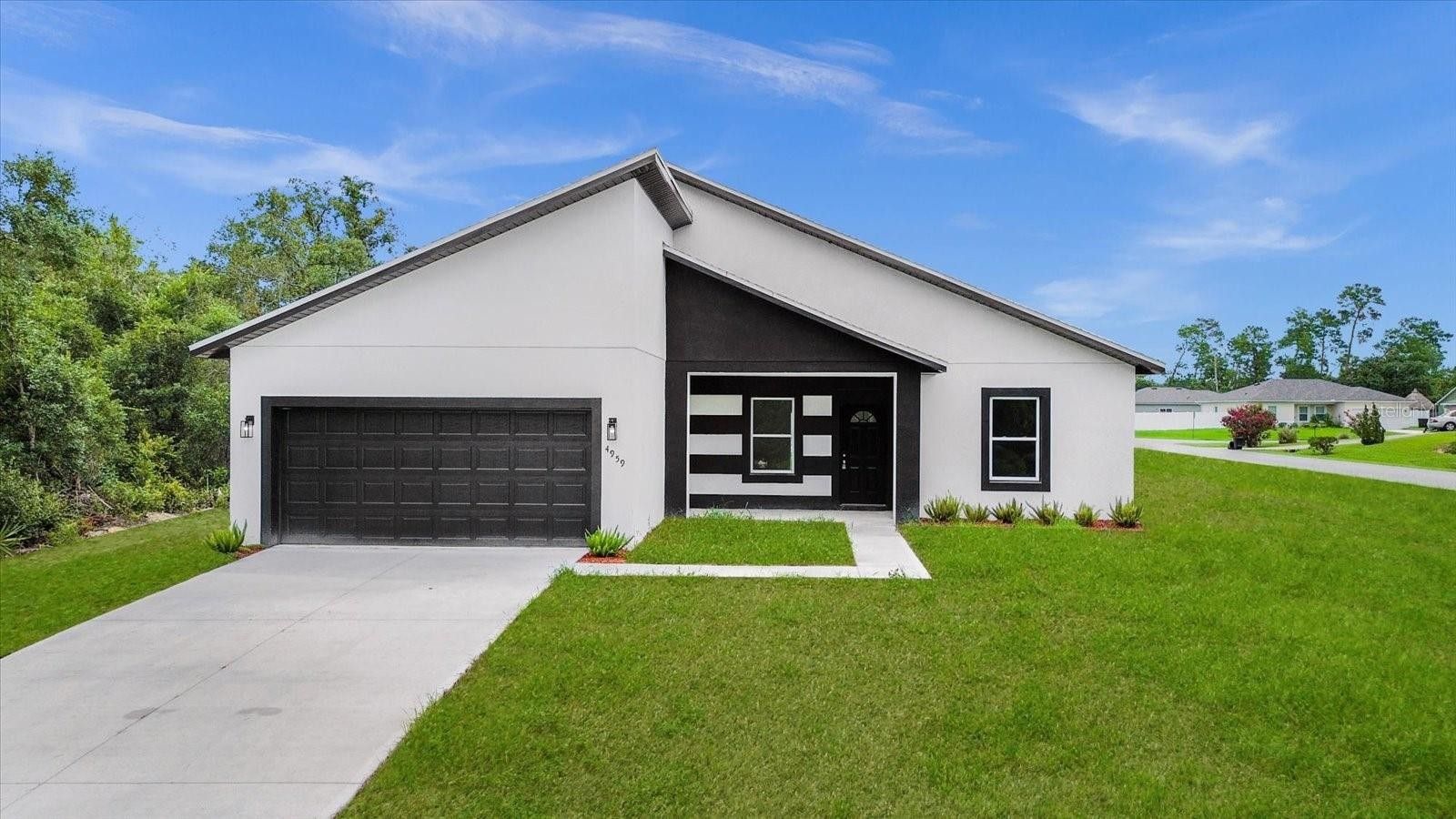 4959 Sw 154Th Loop. Ocala, FL 34473