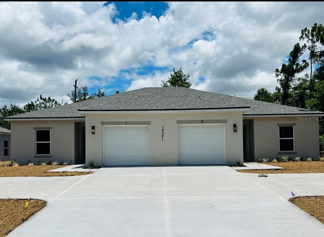 14271 Sw 60Th Terrace. Ocala, FL 34473