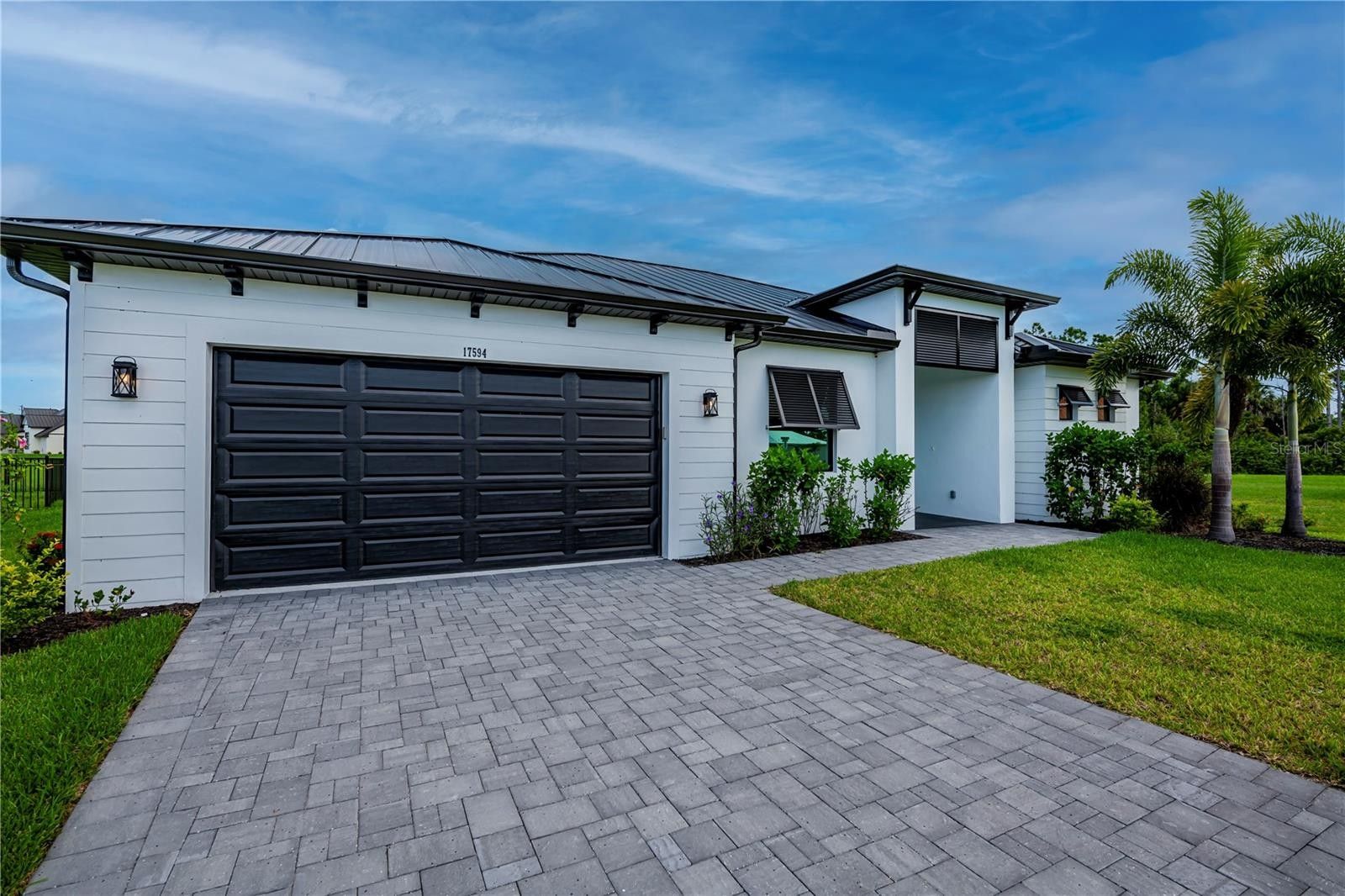 17594 Vellum Circle. Punta Gorda, FL 33955