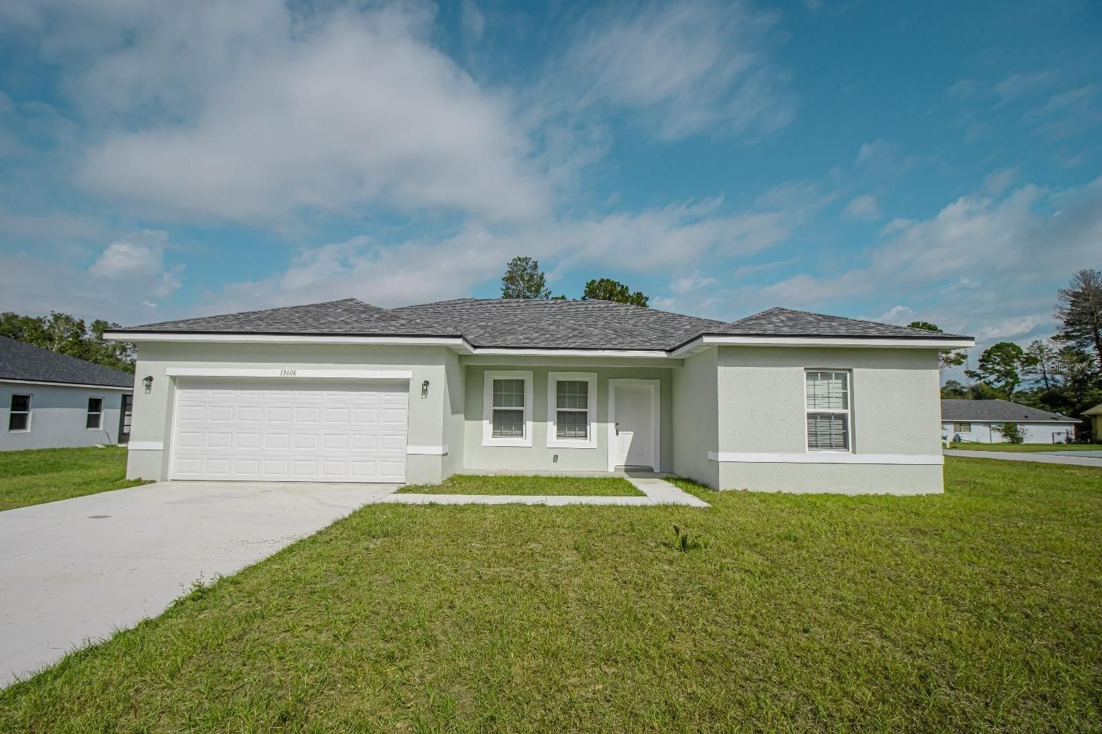 10923 N Robert Dean Way. Citrus Springs, FL 34434